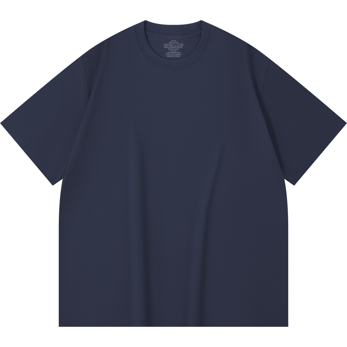 220 GSM Cotton Classical T-shirts