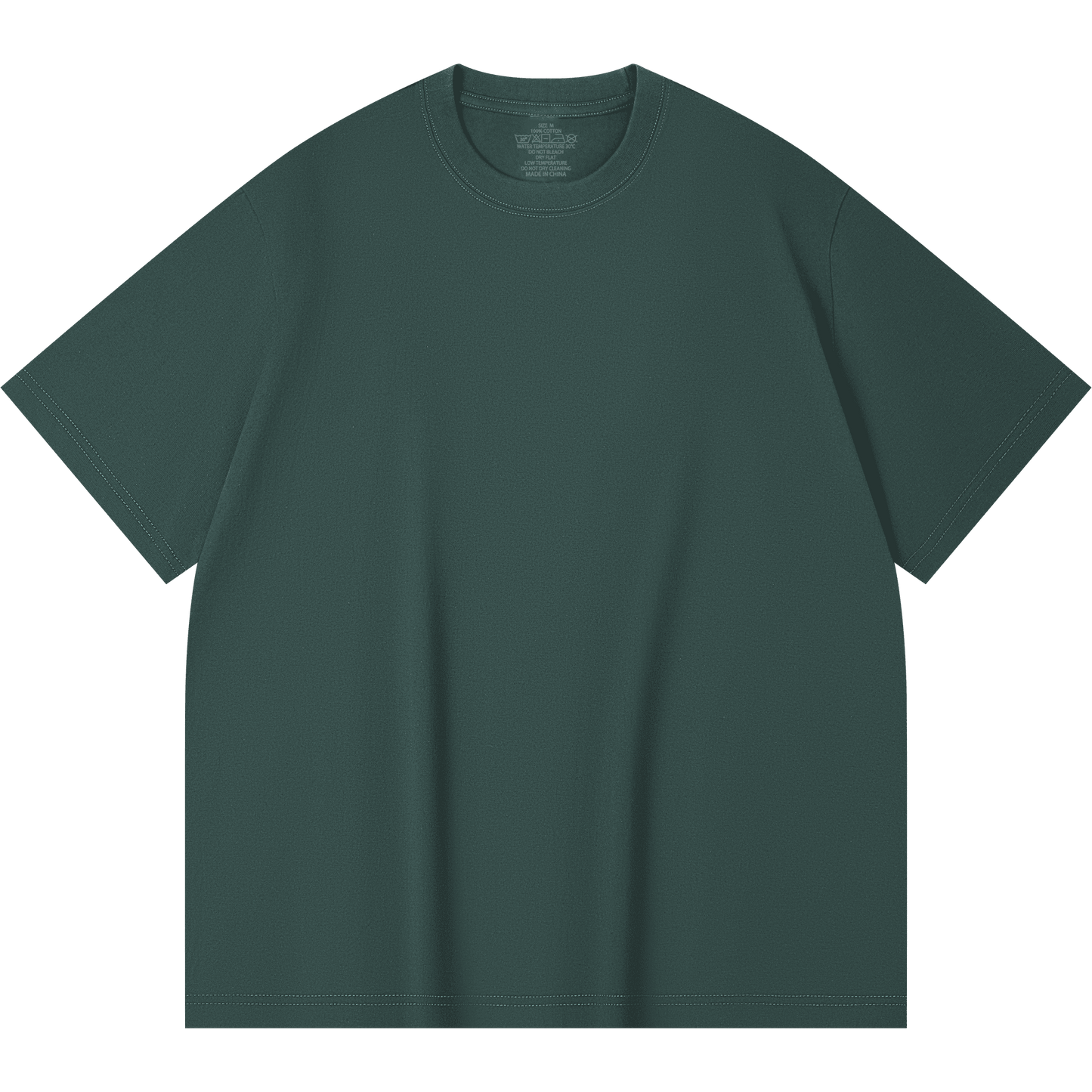 220 GSM Cotton Classical T-shirts