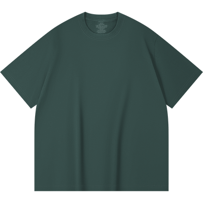 220 GSM Cotton Classical T-shirts
