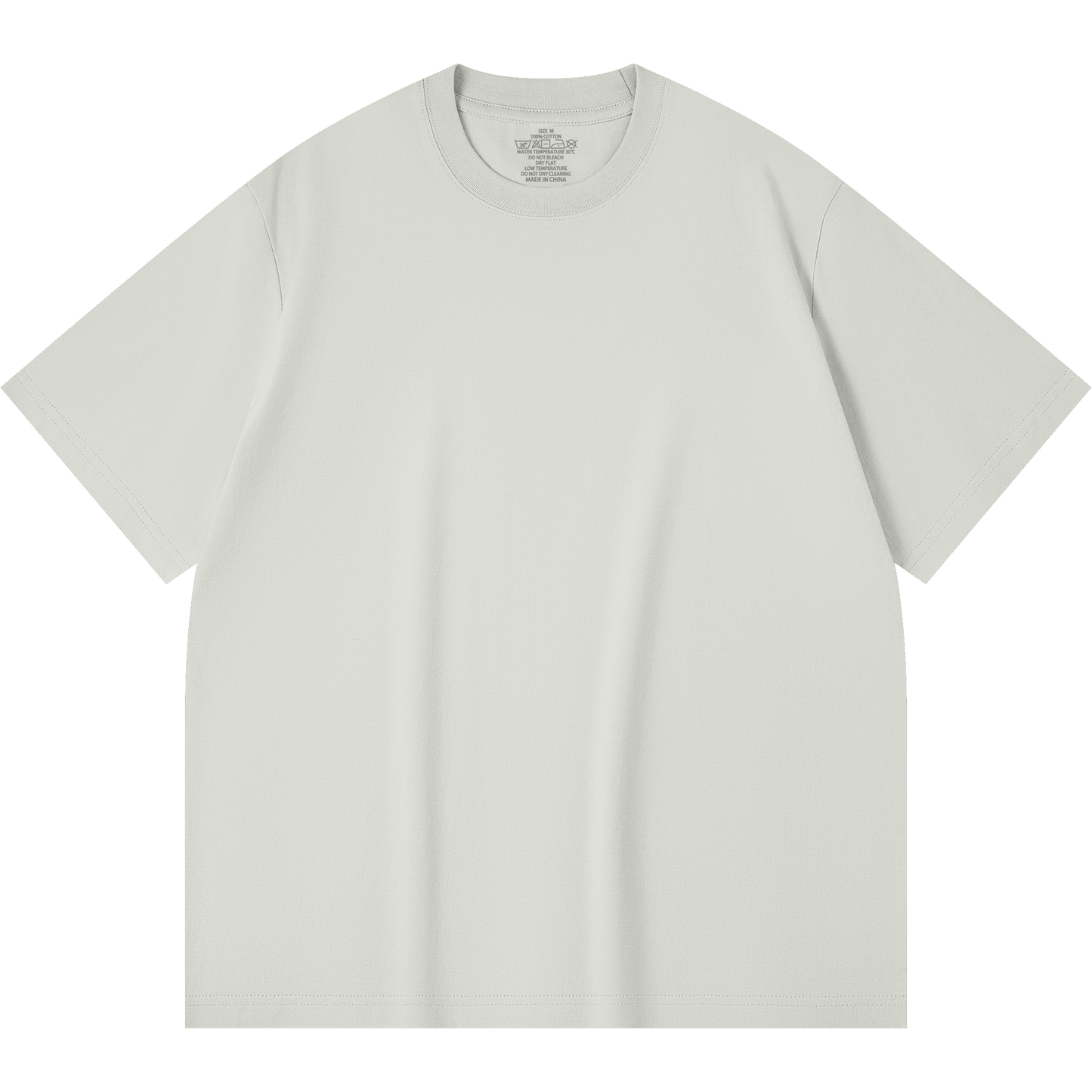 220 GSM Cotton Classical T-shirts
