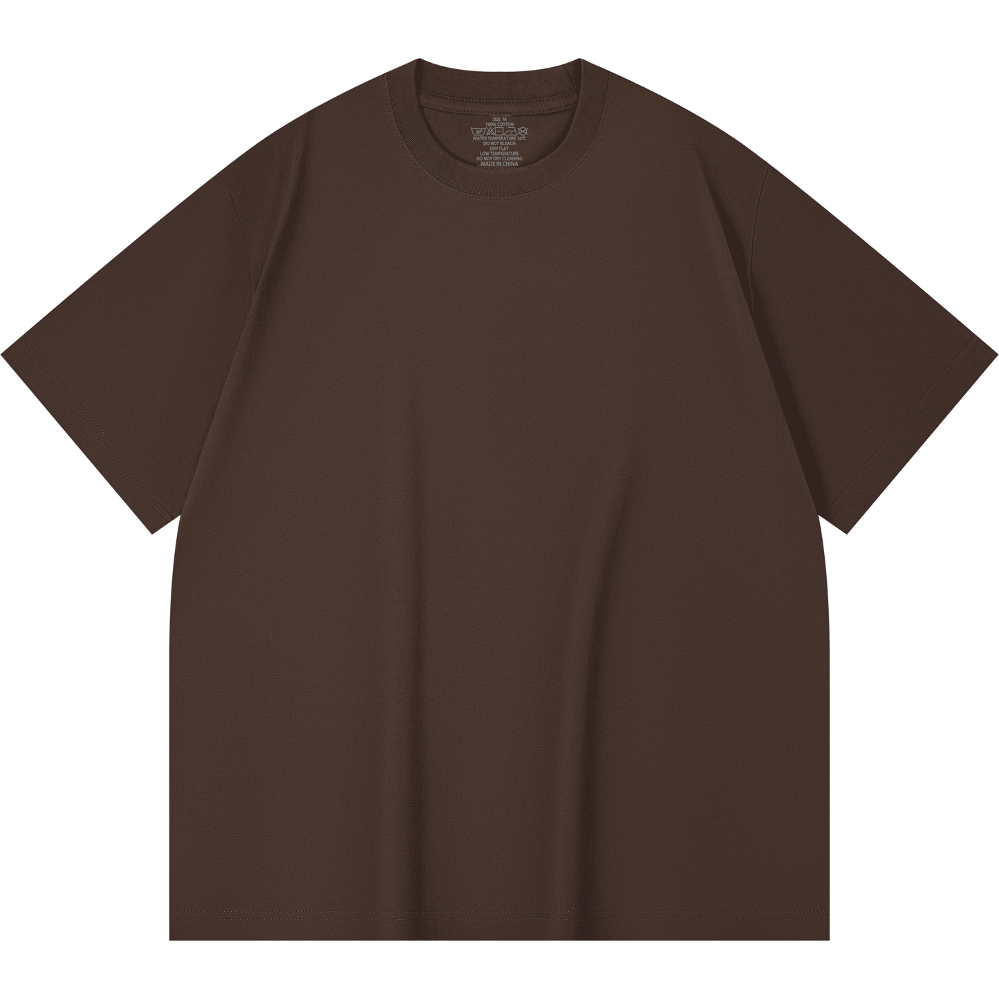 220 GSM Cotton Classical T-shirts
