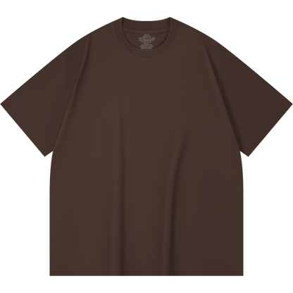 220 GSM Cotton Classical T-shirts