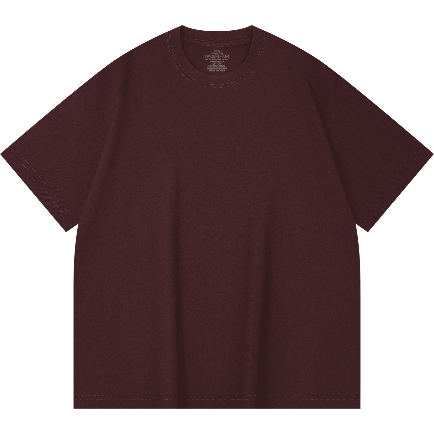 220 GSM Cotton Classical T-shirts