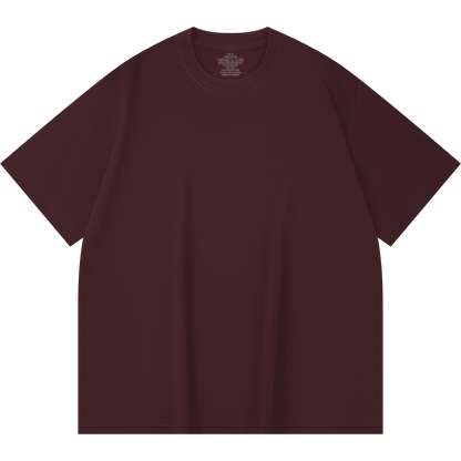 220 GSM Cotton Classical T-shirts