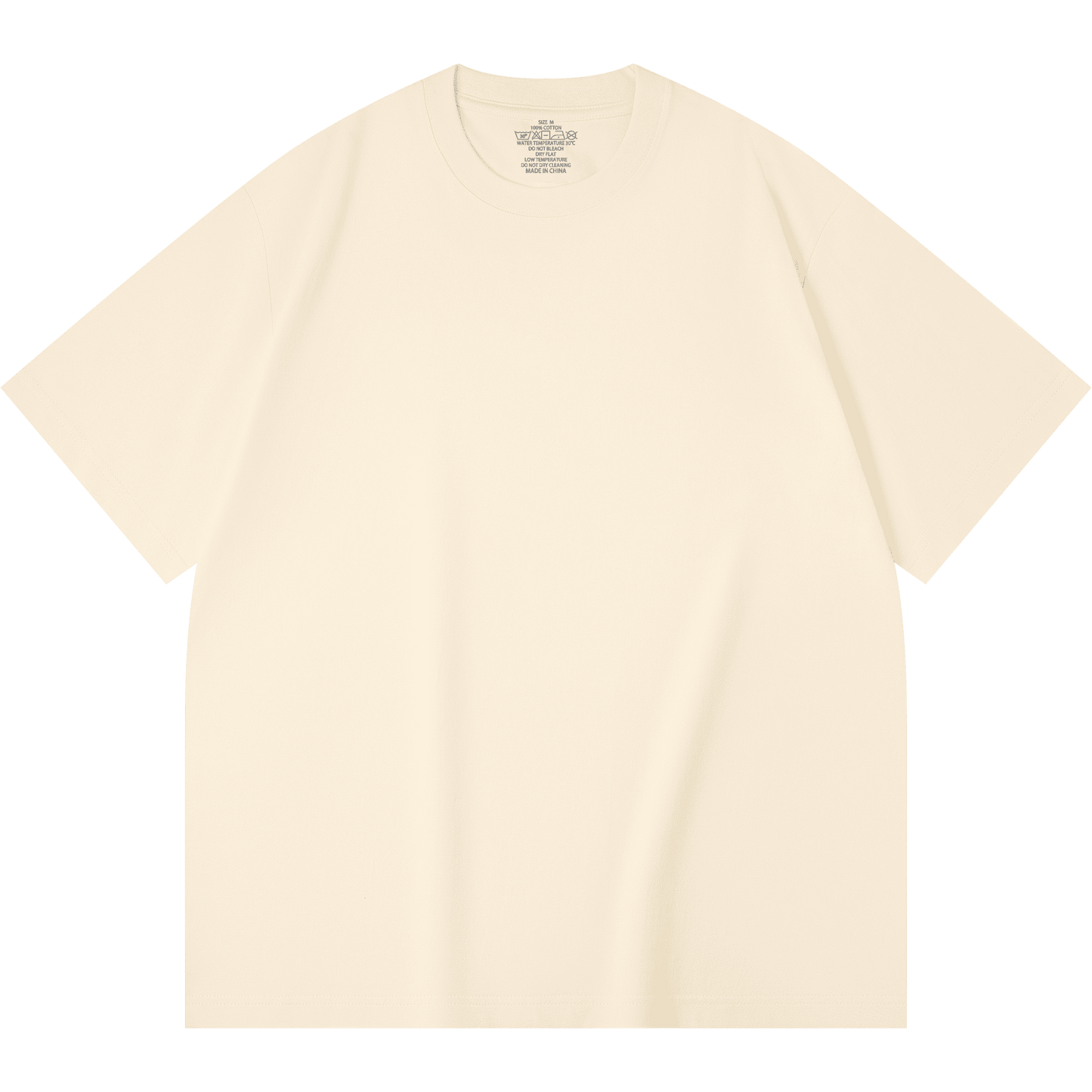 220 GSM Cotton Classical T-shirts