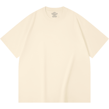 220 GSM Cotton Classical T-shirts