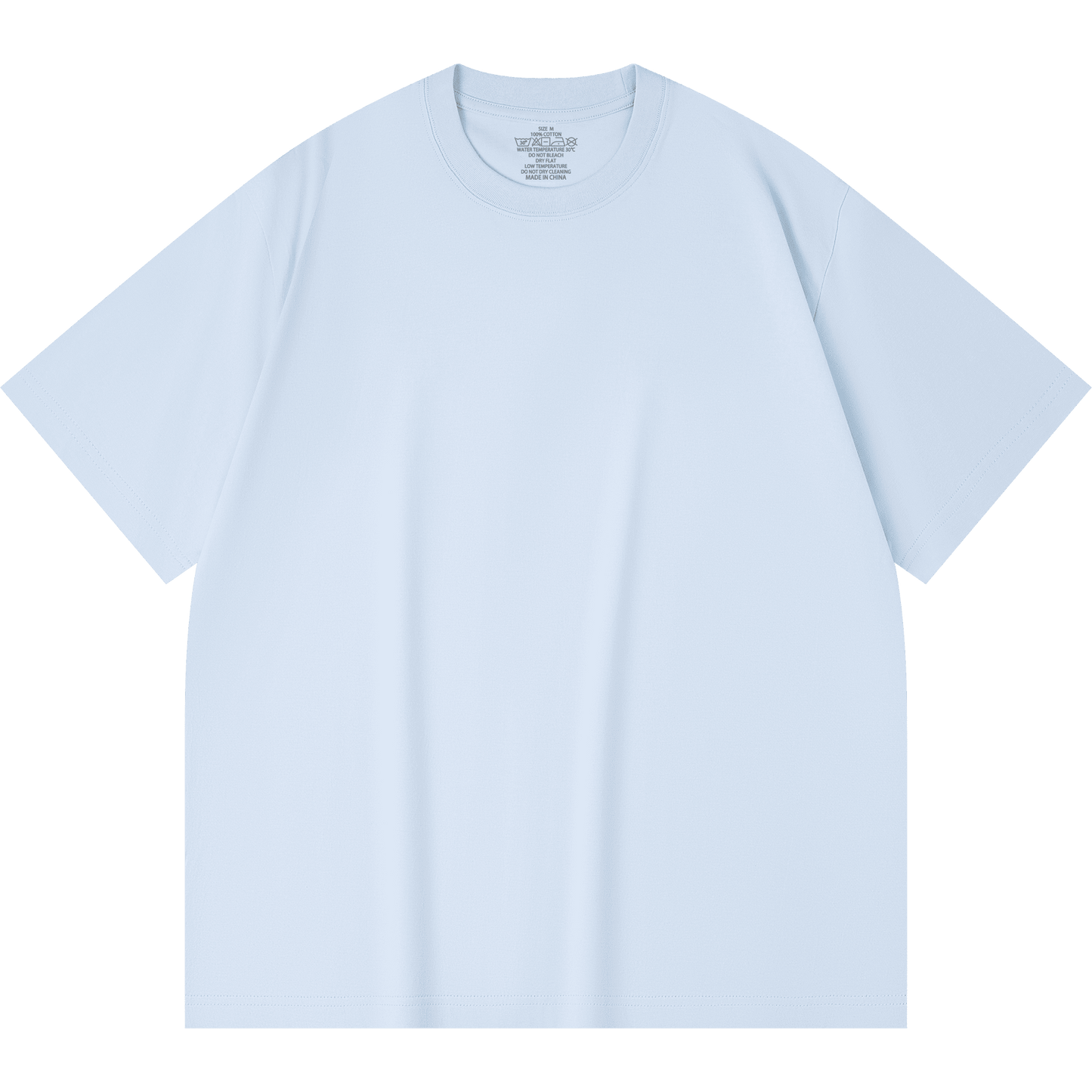 220 GSM Cotton Classical T-shirts
