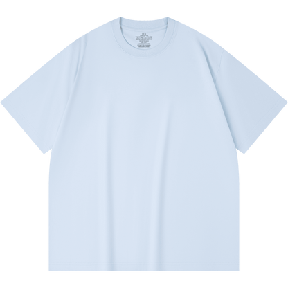220 GSM Cotton Classical T-shirts